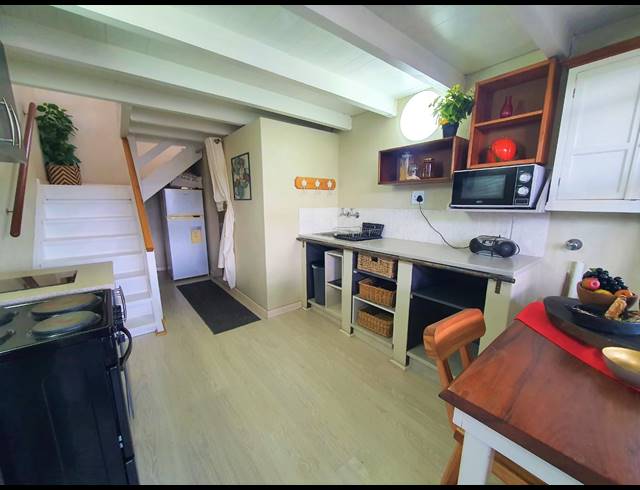 1 BEDROOM APARTMENT TO LET IN VASCO ESTATE